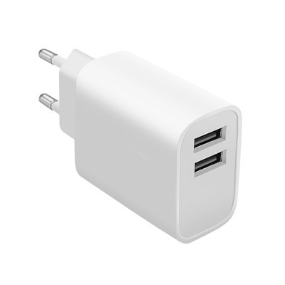 5V 2A USB-strömadapter